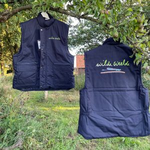 Bodywarmer