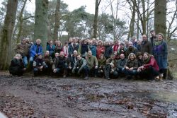 ALV 2018, Bennekom. Foto MJ Buiten