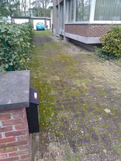 Beginsituatie